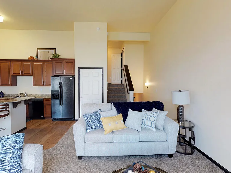 Town Square Townhomes — Photo 7