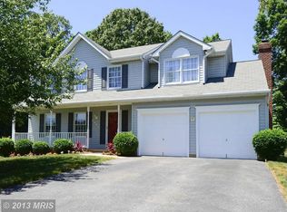 2006 Advisory Ct, Eldersburg, MD 21784