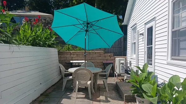 2 bed, 700 sqft, $1,400 — Photo 3