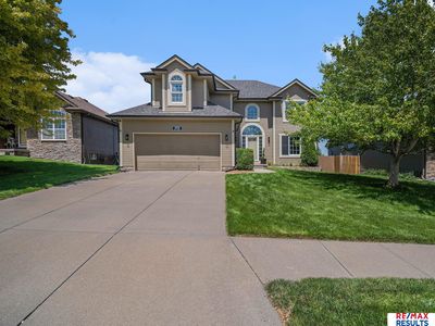18916 Olive St, Omaha, NE, 68136