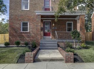 6400 9th St NW, Washington, DC 20012