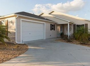 2291 Nackman Pl, The Villages, FL 32162
