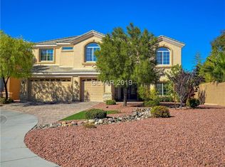 2790 Culzean Pl, Henderson, NV 89044