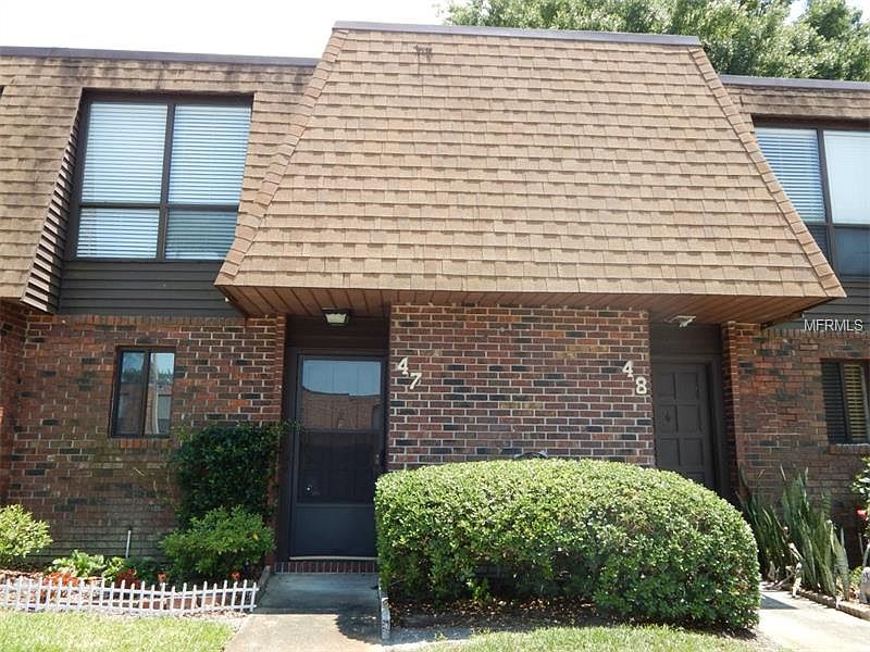 1st image of 1836 N Crystal Lake Dr APT 47