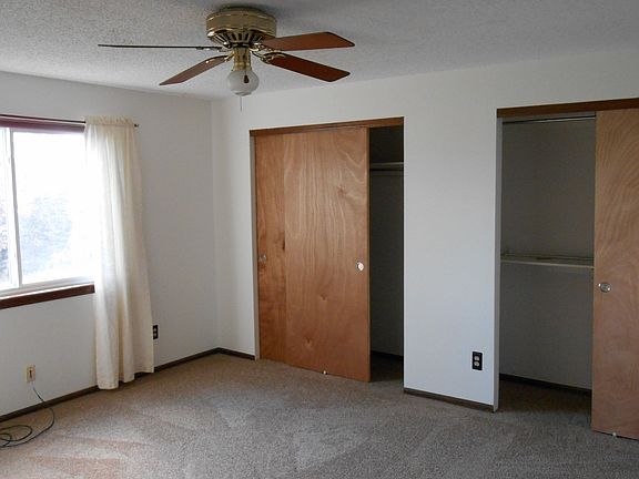 Master Bedroom - upstairs