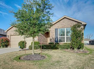 206 Cattleman Cv, Richmond, TX 77469