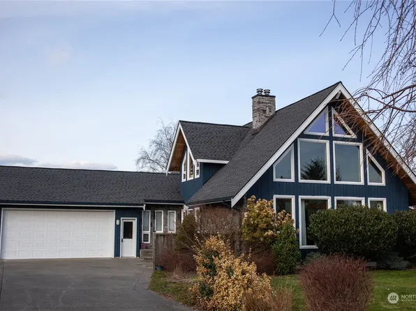 1287 Thalen Drive, Lynden, WA 98264