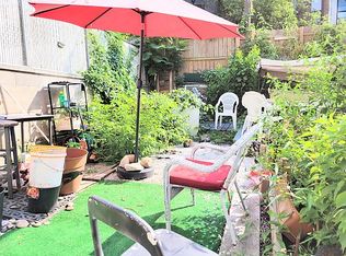346 21st St APT 1, Brooklyn, NY 11215