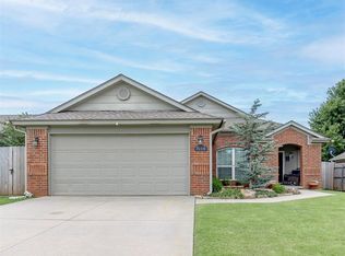3116 SW 103rd Pl, Oklahoma City, OK 73159