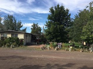 8694 6th St, Terrebonne, OR 97760