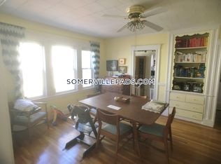 173 Hudson St #1, Somerville, MA 02144