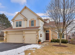 1509 Meridian Ct, Bartlett, IL 60103