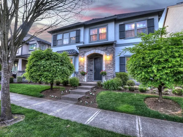 11899 SW Oslo St, Wilsonville, OR 97070