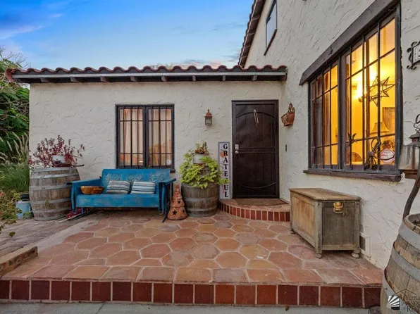 536 S 6th Ave, Yuma, AZ 85364