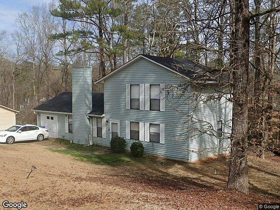 Property Side View