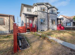 12126 65th St NW, Edmonton, AB T5W 4L8