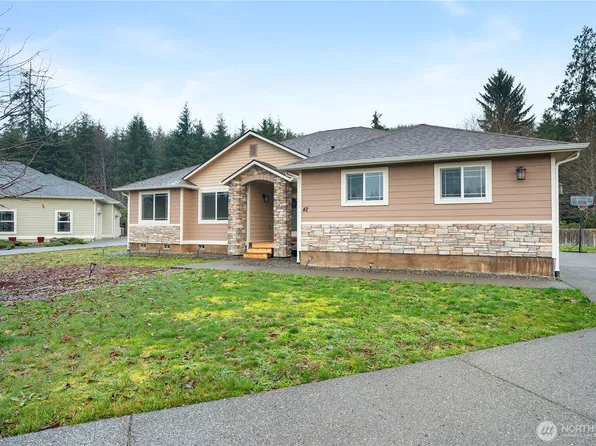 42 Holbrook Lane, Aberdeen, WA 98520