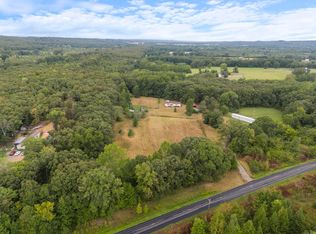 471 Simpson Rd, Vilonia, AR 72173