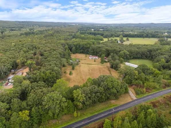 471 Simpson Rd, Vilonia, AR 72173
