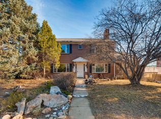 950 S Harrison St, Denver, CO 80209