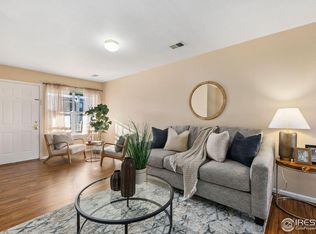 721 Waterglen Dr UNIT E116, Fort Collins, CO 80524