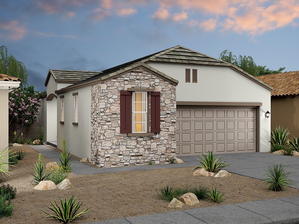 Prickly Pear Cottage B