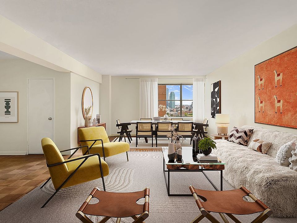 1st image of 25 Sutton Pl S APT 19I