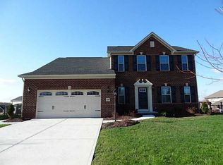 111 Jodi Dr, Beaver, PA 15009