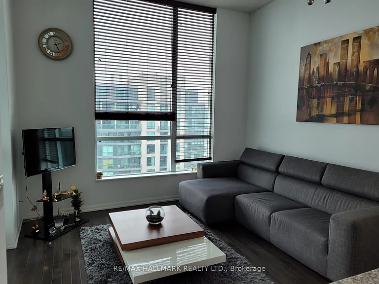 215 Fort York Blvd #3808 — Photo 4