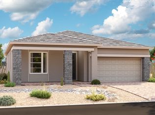 40 Tatahatso Point St, Henderson, NV 89011