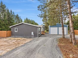 1110 Koontz Road, Chehalis, WA