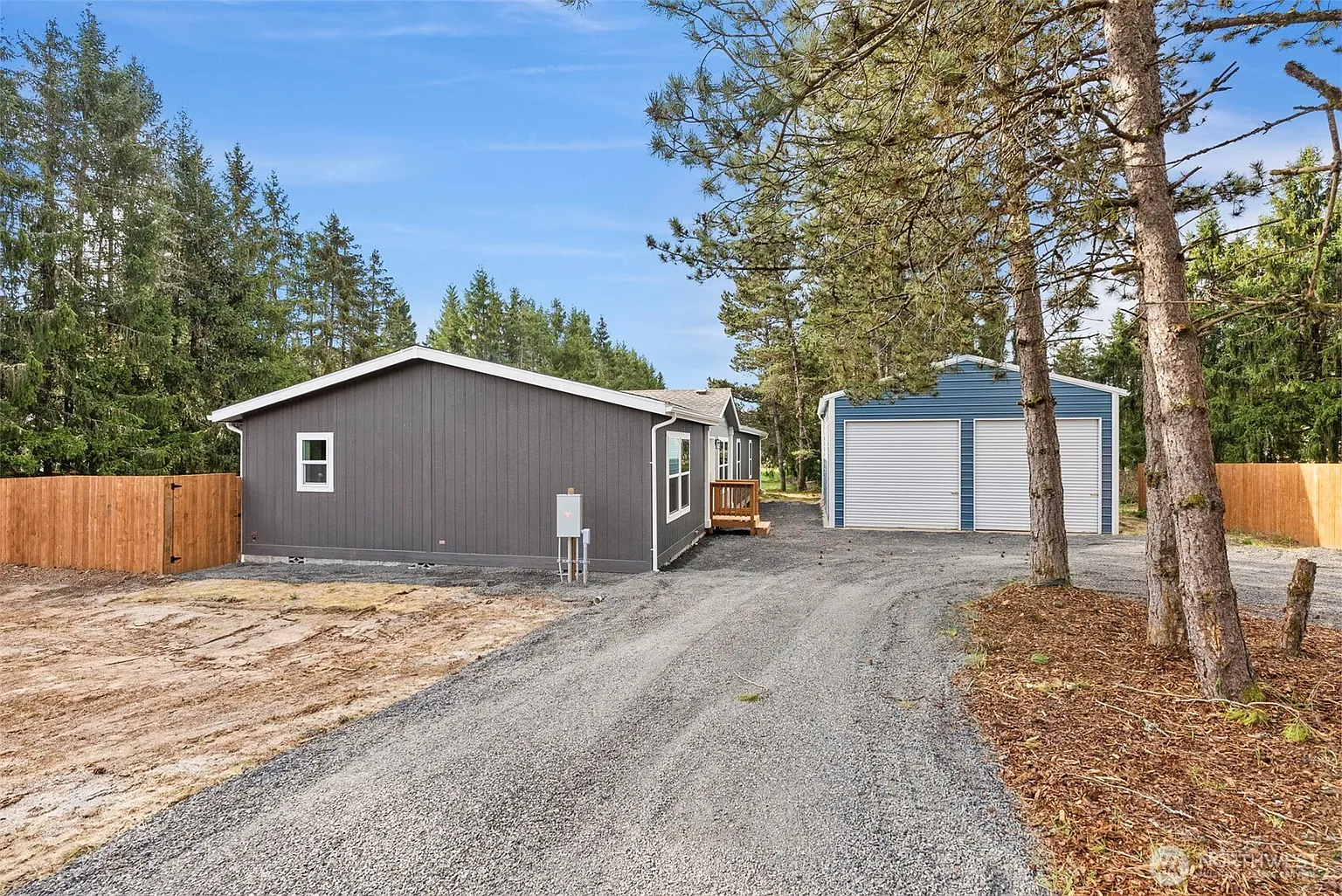 1110 Koontz Road photo 1