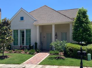 717 S Corniche Du Lac, Covington, LA 70433