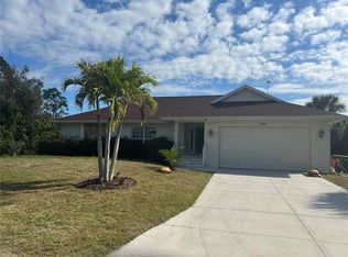 285 Millport St NW, Pt Charlotte, FL 33948