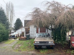 135 Williams Ave, Kelso, WA