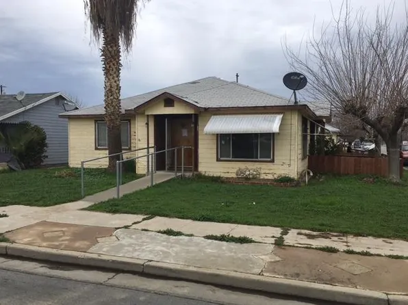 195 E Hoover St, Coalinga, CA 93210