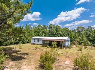 537 Beech Ridge Rd, Parsons, TN 38363