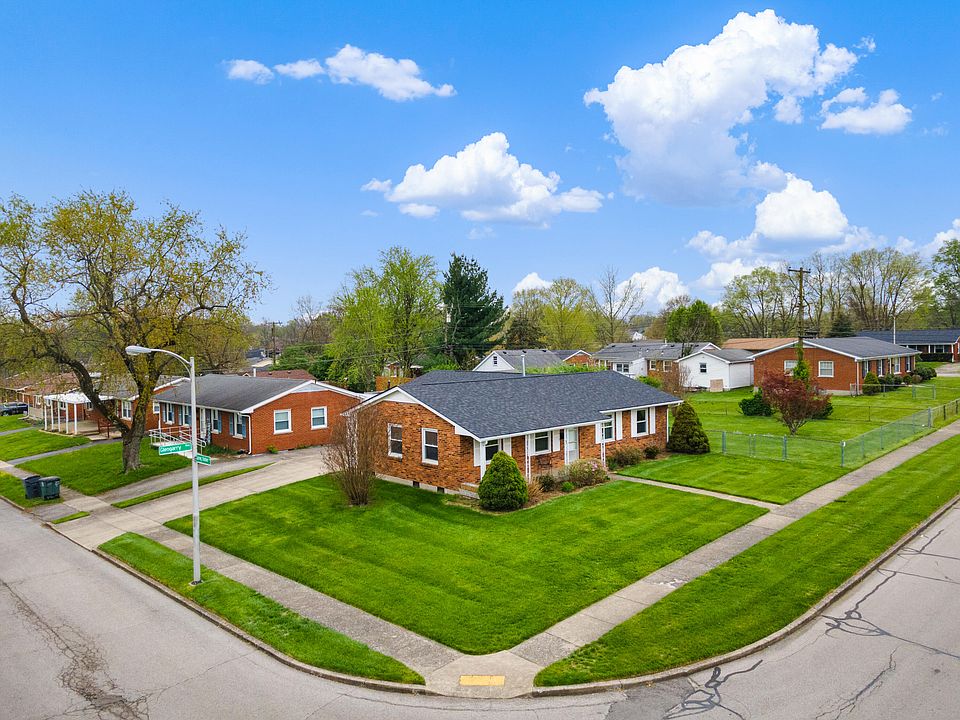 1910 Glengarry Way, Lexington, KY 40505 Zillow