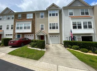 11811 Canemount St, Raleigh, NC 27614