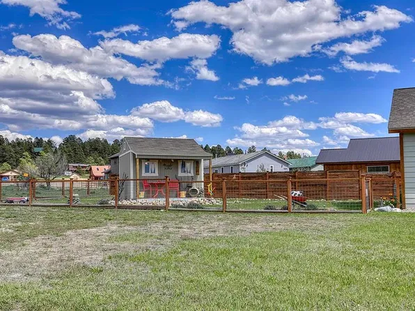 (undisclosed Address), Pagosa Springs, CO 81147