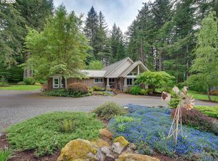 24910 S Dianne Dr, Beavercreek, OR 97004