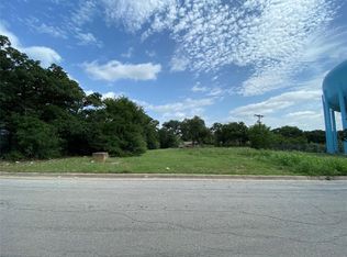 3033 Hunting Dr LOT 3C, Fort Worth, TX 76119