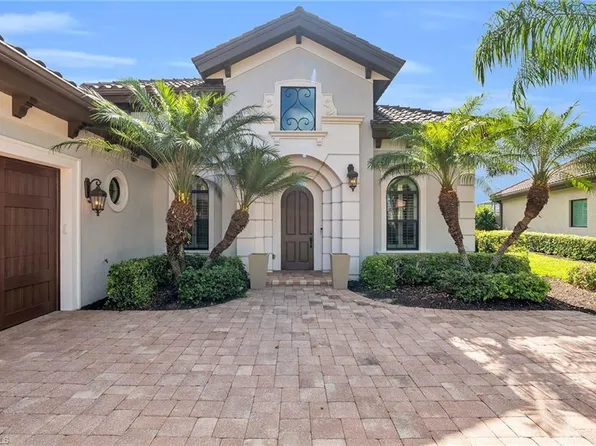 6344 Serano WAY, NAPLES, FL 34113