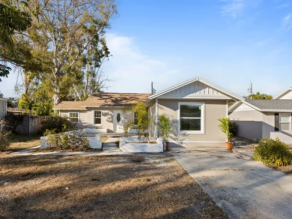 3821 6th Ave N, Saint Petersburg, FL 33713