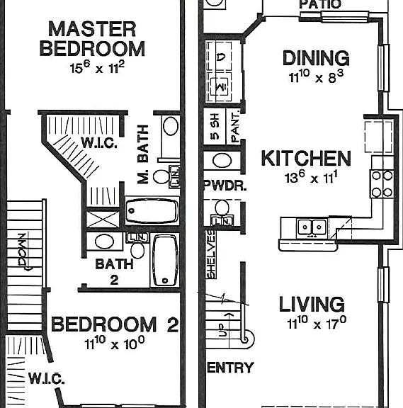 Windermere Townhomes — Photo 16