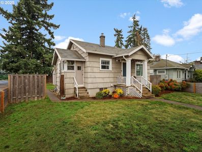 6506 SE 83rd Ave, Portland, OR, 97266