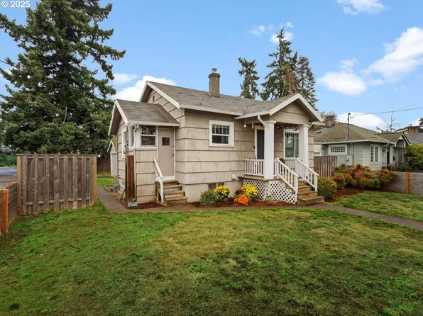 6506 SE 83rd Ave, Portland, OR 97266