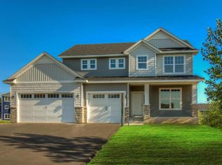 14776 76th St NE, Otsego, MN 55330