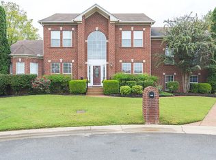 1008 Huntmaster Cir, Nashville, TN 37211