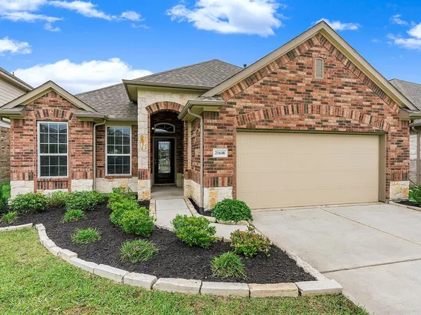 21648 Lexor Dr, Porter, TX 77365